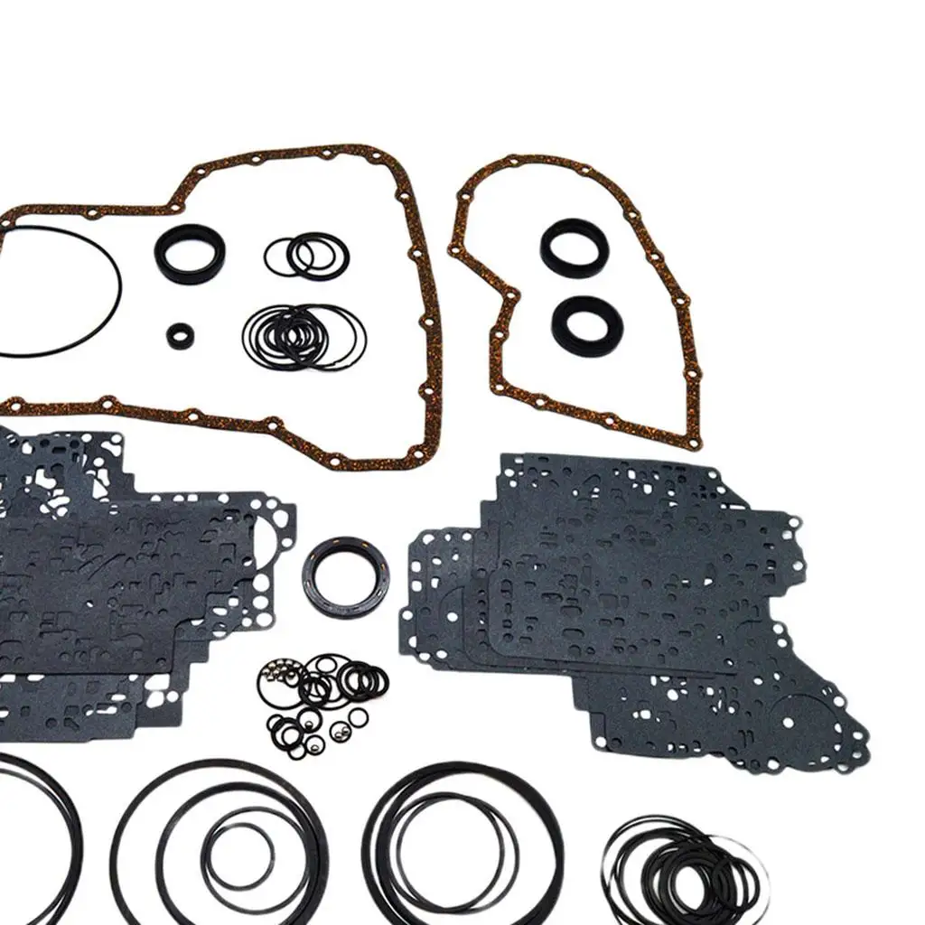 

Vehicle Transmission Rebuild RE4F03AV K63900F Rl4F03A Automatic Overhaul Seals Fit for 1990-1995