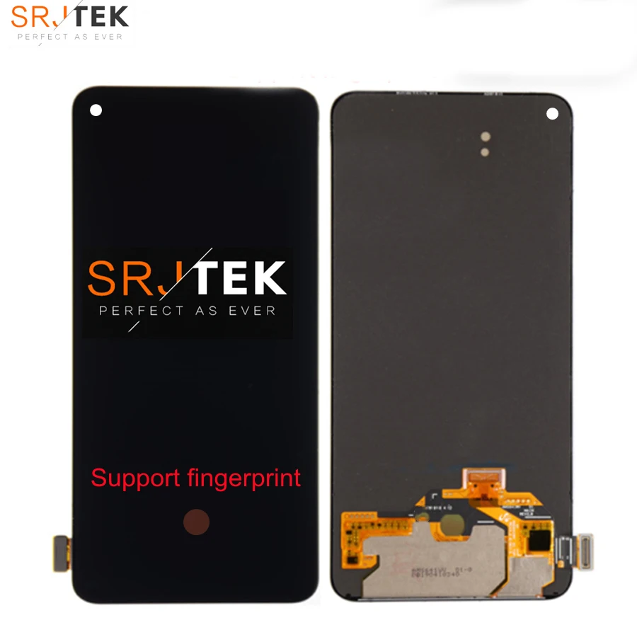 6.4 "AMOLED for Oppo Reno6 Z CPH2237 LCD Display Digital Converter Assembly Touch Screen for Oppo Reno6 Z 6z LCD
6.4 "AMOLED for Oppo Reno6 Z CPH2237 LCD Display Digital Converter Assembly Touch Screen for Oppo Reno6 Z 6z LCD