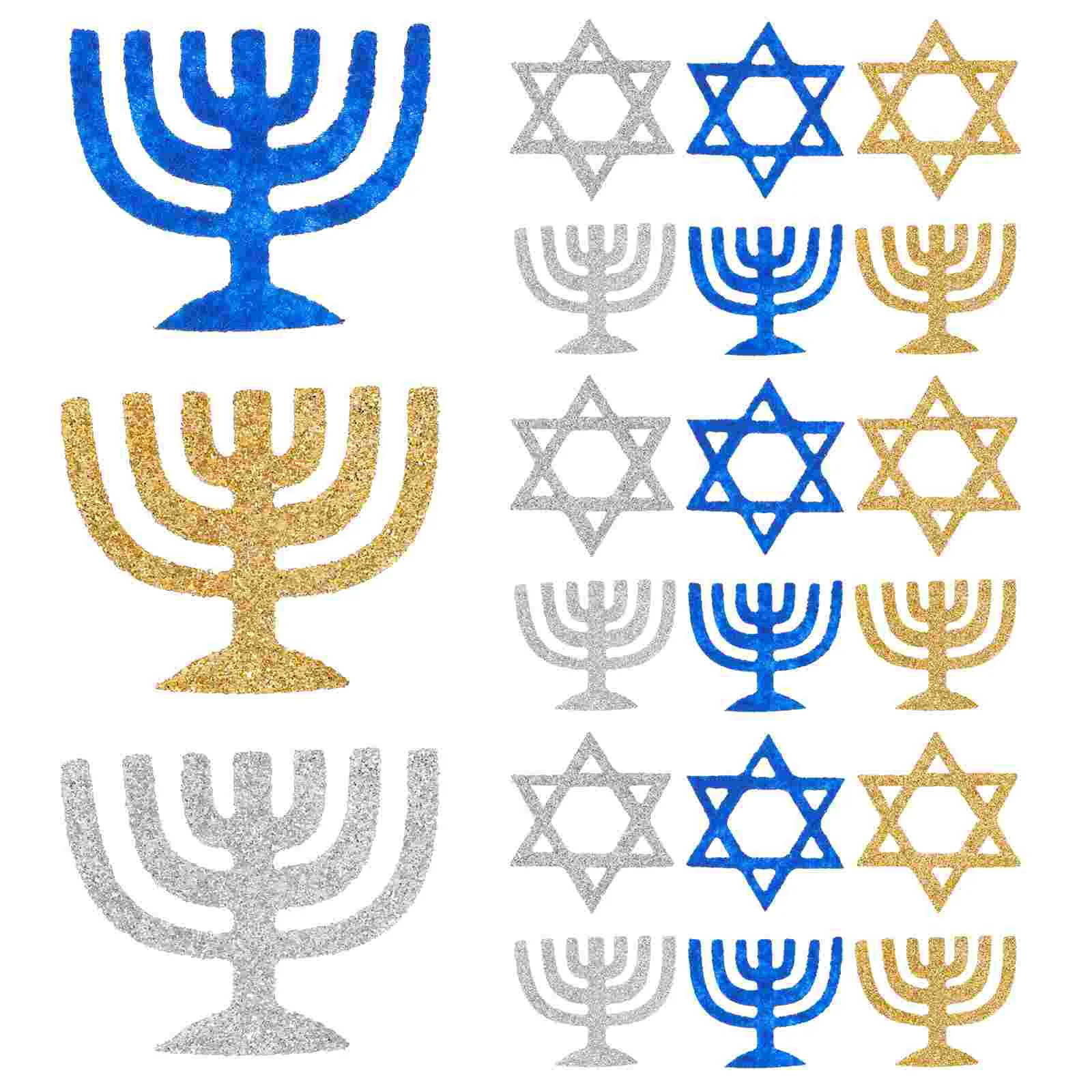 Hanukkah Glitter Cutouts Star David Confetti Holiday Cutouts Star Menorah Gold Blue Silver Hanukkah Table Confetti Scatter
Hanukkah Glitter Cutouts Star David Confetti Holiday Cutouts Star Menorah Gold Blue Silver Hanukkah Table Confetti Scatter