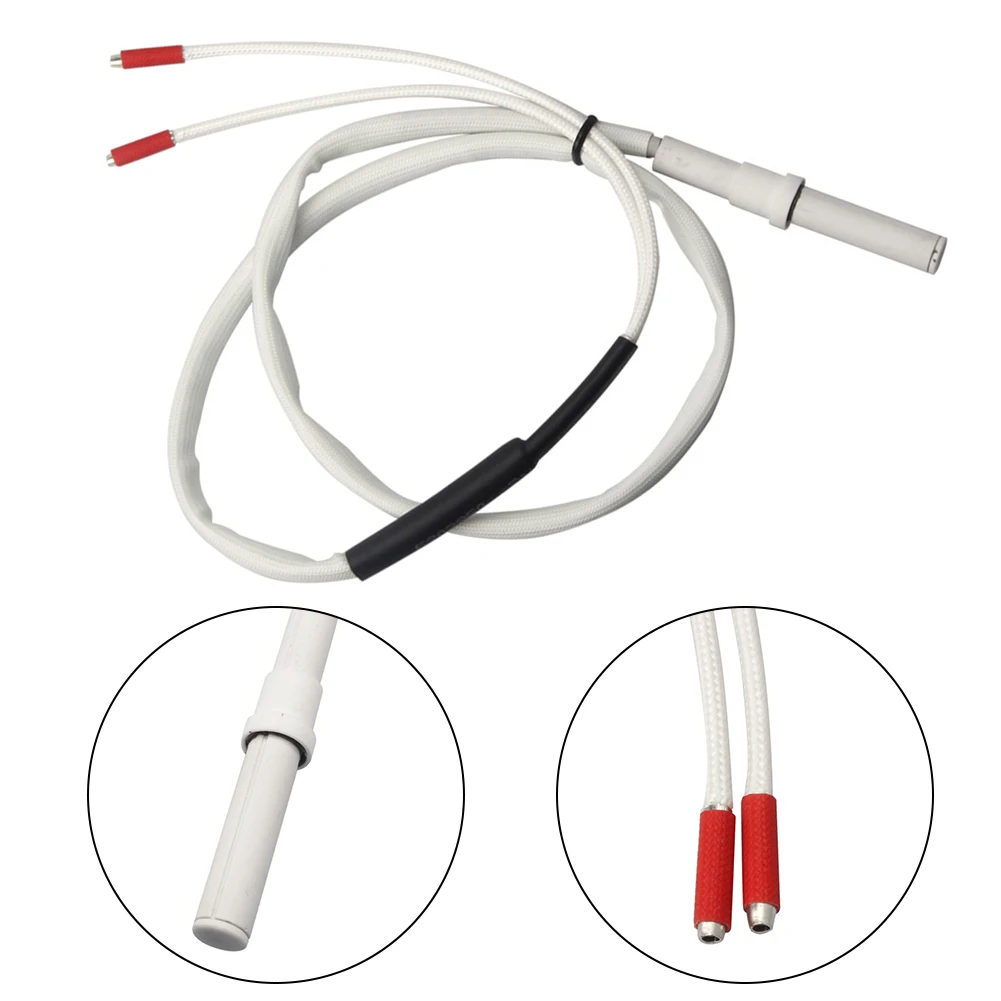 High Quality Ignition Replacement For GMG Wood Chip Particle Grill 81cm Plastic Kitchen Accessories
High Quality Ignition Replacement For GMG Wood Chip Particle Grill 81cm Plastic Kitchen Accessories