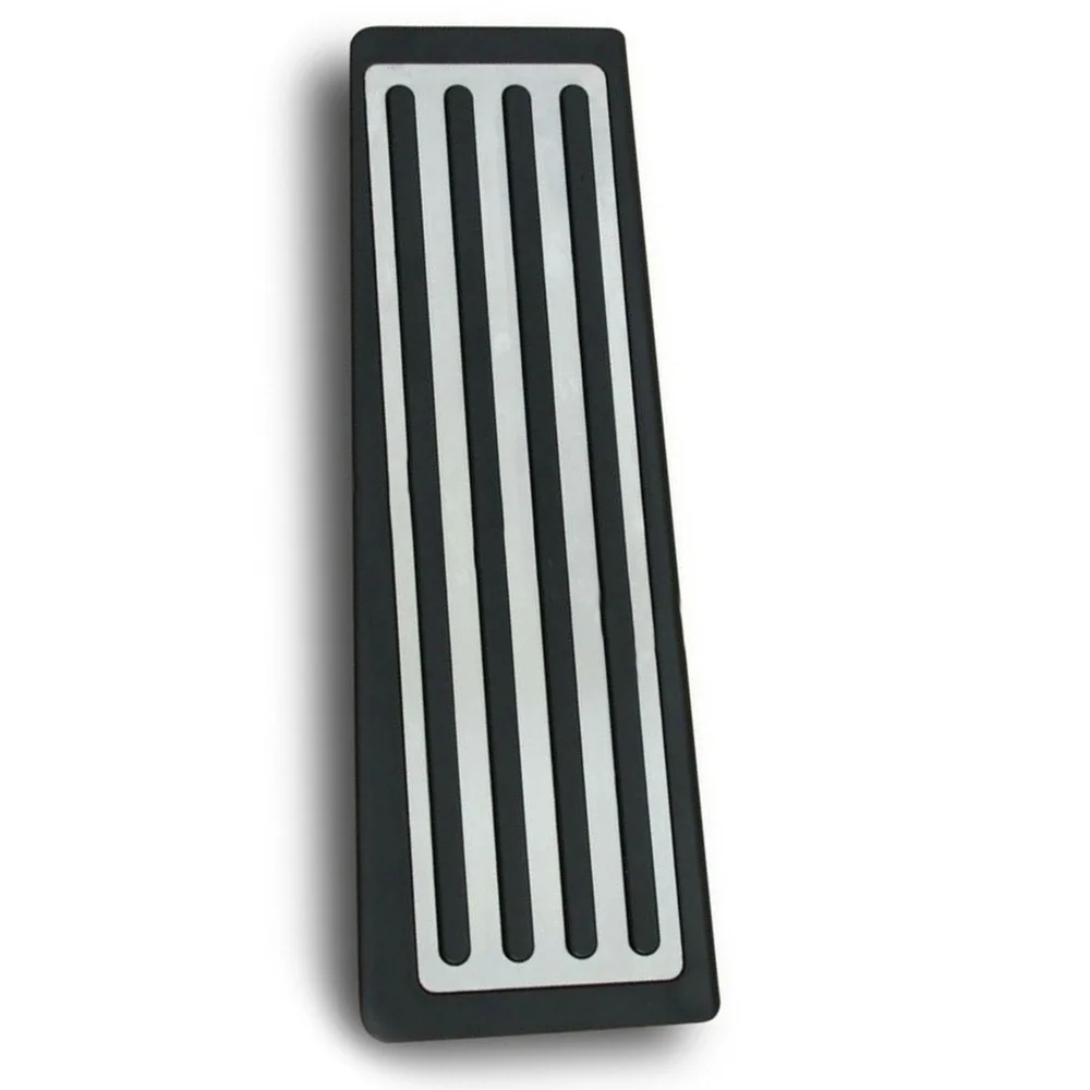 Pad Footrest Cover Overlay Sport Stainless Steel NO DRILL Upgraded Cover For Volvo S60 V60 S90 V90 High quality
Pad Footrest Cover Overlay Sport Stainless Steel NO DRILL Upgraded Cover For Volvo S60 V60 S90 V90 High quality