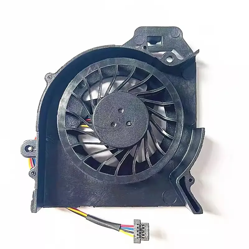 

NEW CPU Fan for HP DV7-6000 DV6-6000 Tpn-w104 E08C E09C E06C Laptop Cooler Cooling Fan