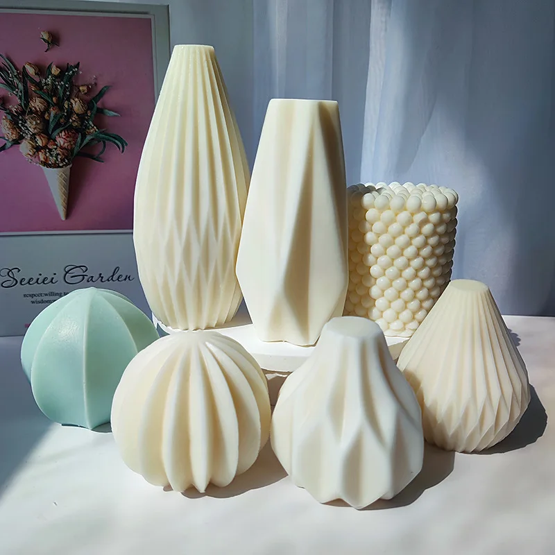 Полигональные силиконовые 3d-формы для свечей, креативное зимнее искусство, ручная работа «сделай сам», искусство, окружающий дом
Полигональные силиконовые 3d-формы для свечей, креативное зимнее искусство, ручная работа «сделай сам», искусство, окружающий дом