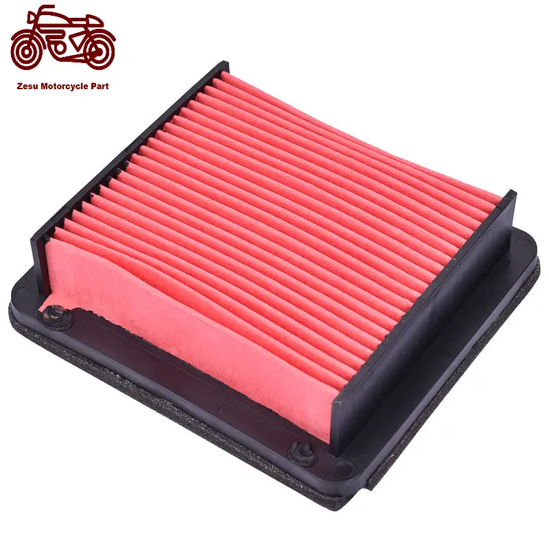 

Air Filter Cleaner For Yamaha BC3-14451-00 XP530A XP530E XP530D XP530 TMAX T-MAX XP 530 SX ABS BX31 BV11 BX38 2017 2018 2019