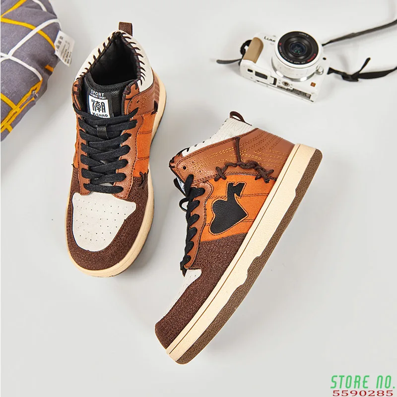 High Quality 2022 Spring New Mens Sports Shoes Lightweight Outdoor Running Shoes Man Wear-resistant Air Cushion Fashion Non-slip
High Quality 2022 Spring New Mens Sports Shoes Lightweight Outdoor Running Shoes Man Wear-resistant Air Cushion Fashion Non-slip