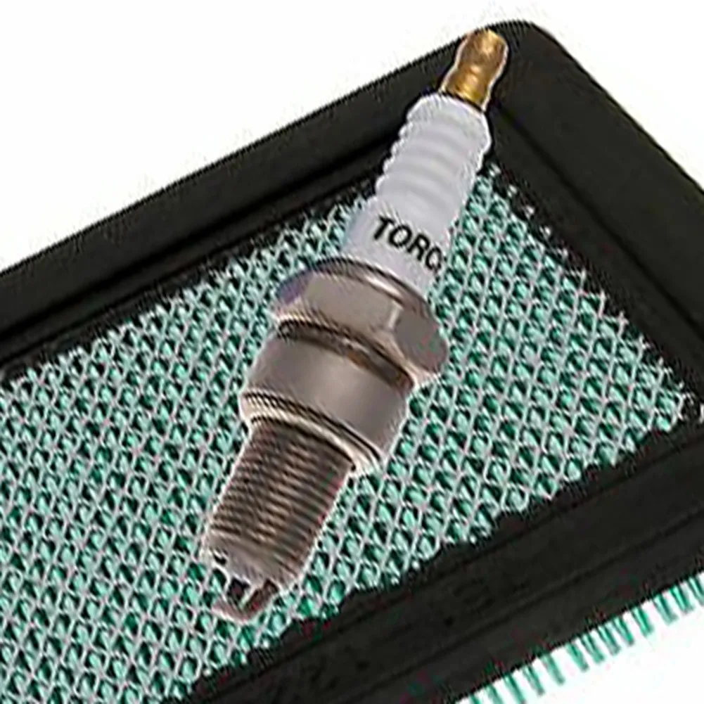 Air Filter & Spark Plug Fits For HONDA GC160 GCV135 GCV160 GCV190 Engine 17211-ZL8-000, BPR6ES Lawn Mower Parts
Air Filter & Spark Plug Fits For HONDA GC160 GCV135 GCV160 GCV190 Engine 17211-ZL8-000, BPR6ES Lawn Mower Parts