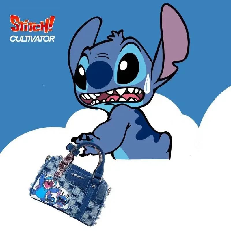 Женская сумка через плечо Disney для девочек, мультяшная прошитая сумочка высокого качества, модный подарок для девушки на день рождения
Женская сумка через плечо Disney для девочек, мультяшная прошитая сумочка высокого качества, модный подарок для девушки на день рождения