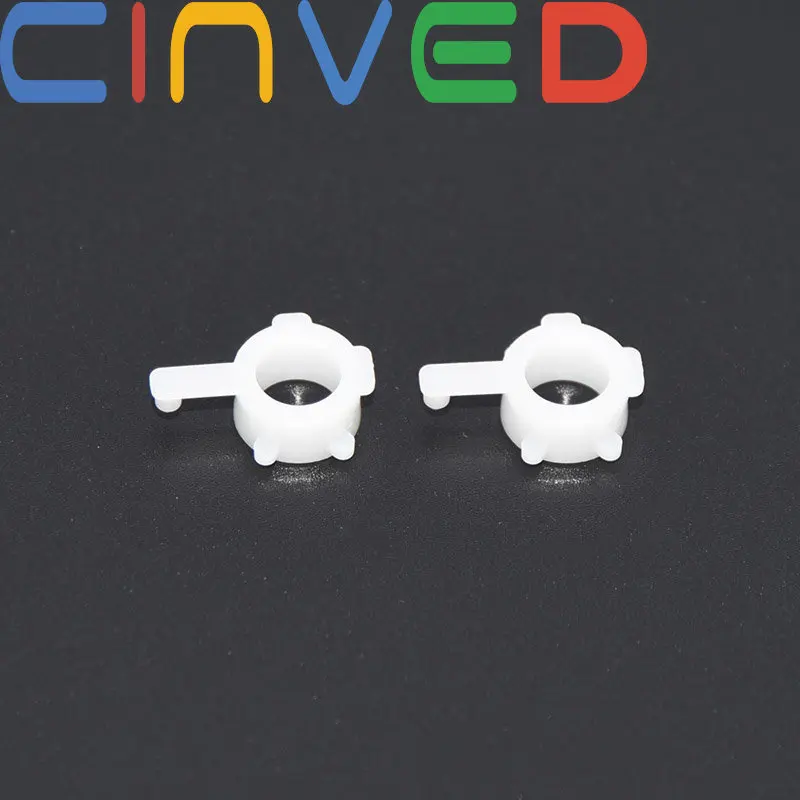 10SETS RC2-6237-000 RL2-6229-000 Delivery Roller Bushing for HP P2030 P2035 P2050 P2055 Pro 400 M401 M425 / 2035 2055 401 425
10SETS RC2-6237-000 RL2-6229-000 Delivery Roller Bushing for HP P2030 P2035 P2050 P2055 Pro 400 M401 M425 / 2035 2055 401 425