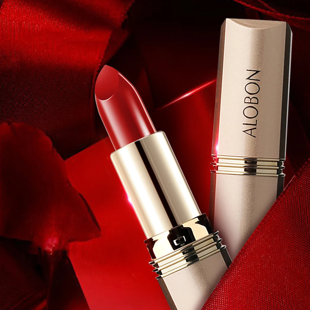 Velvet Matte Lipstick Moisturizing Smooth Lipstick Beauty Cosmetics Silky Long-lasting Lip Gloss Multicolored Silky Lip Gloss
Velvet Matte Lipstick Moisturizing Smooth Lipstick Beauty Cosmetics Silky Long-lasting Lip Gloss Multicolored Silky Lip Gloss