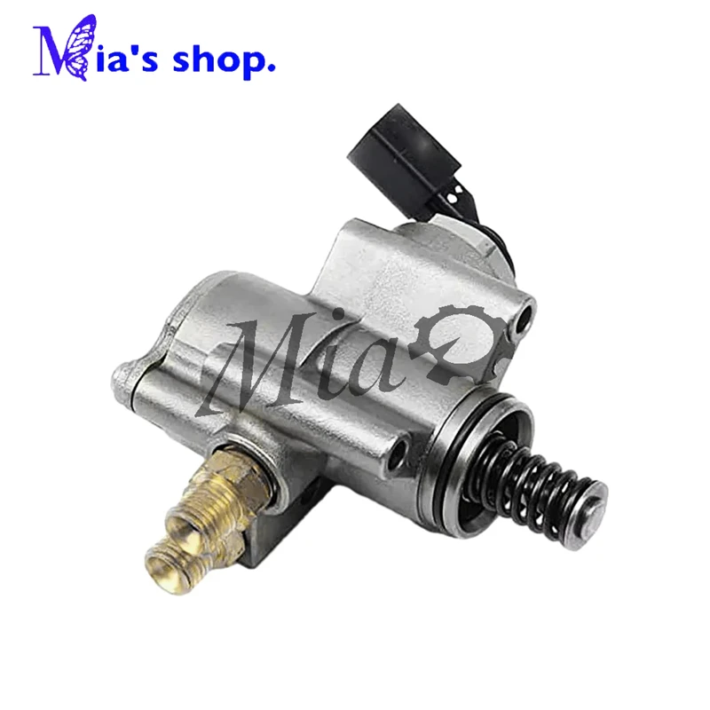 High Pressure Fuel Pump OEM: 03C127025E 03C127025R 03C127025K HFS853A01 HFS85301 03C12702 are applicable to VW Audi 1.6T
High Pressure Fuel Pump OEM: 03C127025E 03C127025R 03C127025K HFS853A01 HFS85301 03C12702 are applicable to VW Audi 1.6T