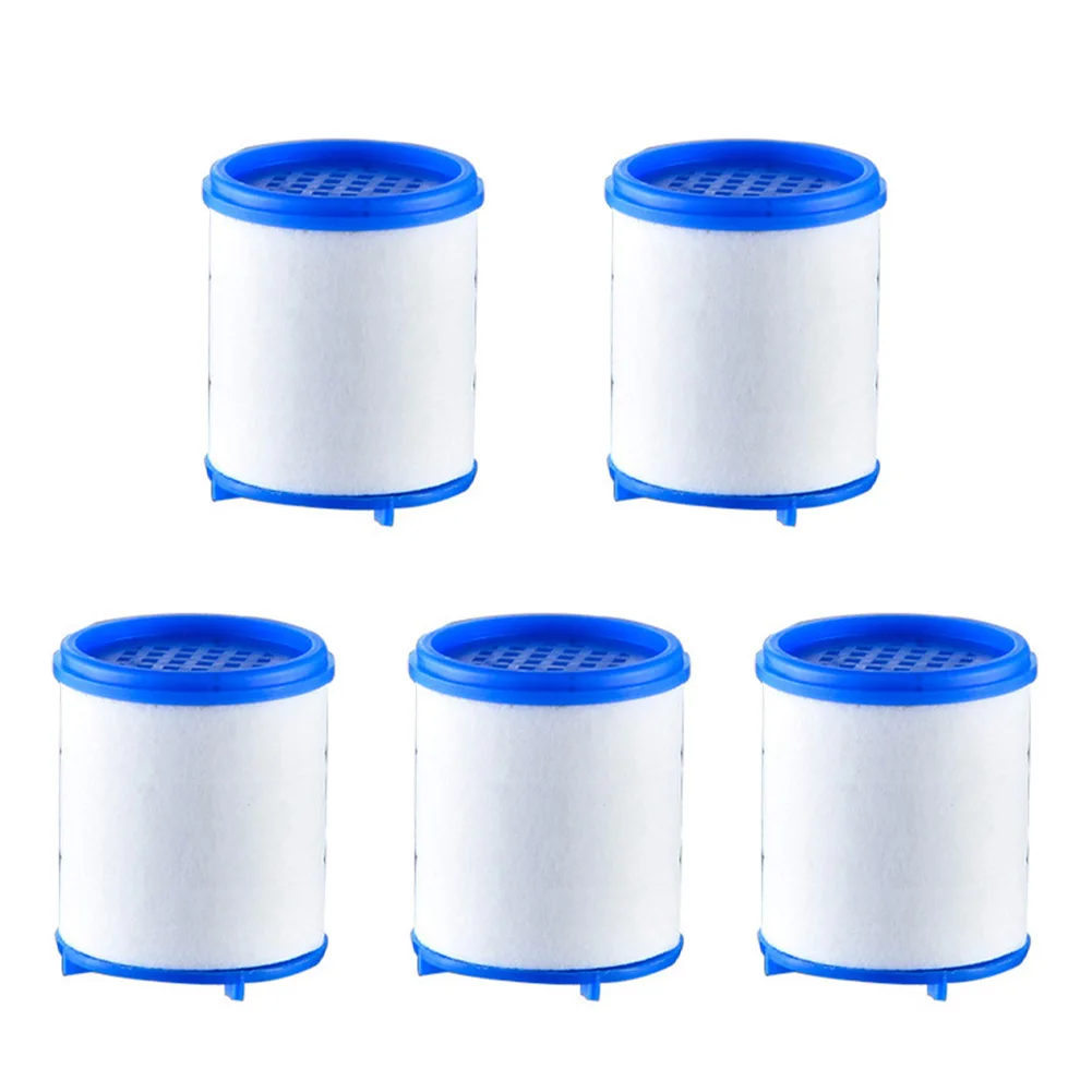 Hassle free Filter Replacement for 510PCS Faucet Water Purifier Filter Element Shower PP Cotton Filter Element
Hassle free Filter Replacement for 510PCS Faucet Water Purifier Filter Element Shower PP Cotton Filter Element