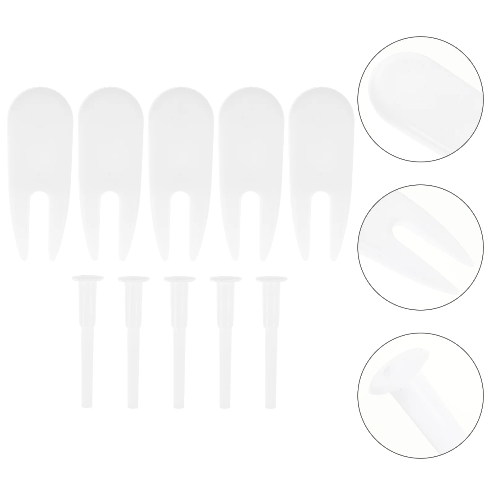 10pcs/set Inflatable Pool Stopper Inflatable Pool Stopper Fitness Ball with Stopper Remover Fitness Balls Yoga Balls Replacement
10pcs/set Inflatable Pool Stopper Inflatable Pool Stopper Fitness Ball with Stopper Remover Fitness Balls Yoga Balls Replacement