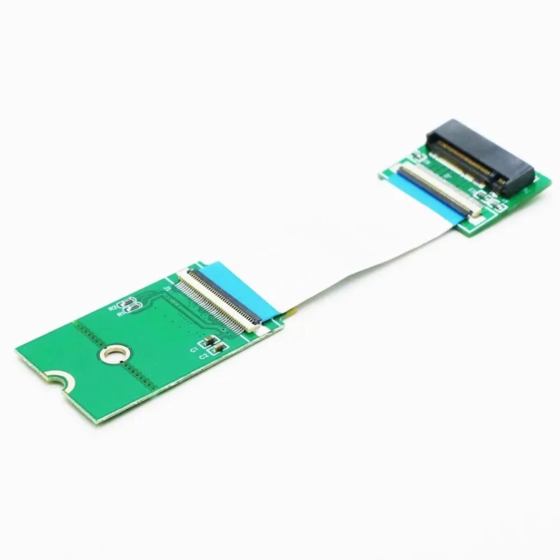 Модифицированная плата для жесткого диска M2 2242 до NVME2280 для Lenovo Legion Go, ручной, прочный, простой в использовании
Модифицированная плата для жесткого диска M2 2242 до NVME2280 для Lenovo Legion Go, ручной, прочный, простой в использовании