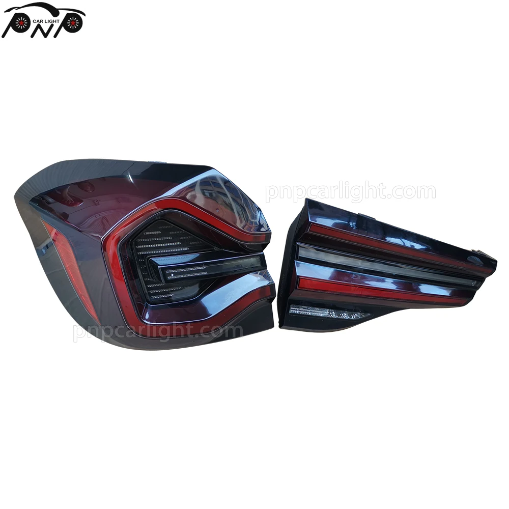 Оригинальный задний фонарь для BMW X3 G08 LCI 2021-2022 63219850133 63219850134 63219850137
Оригинальный задний фонарь для BMW X3 G08 LCI 2021-2022 63219850133 63219850134 63219850137