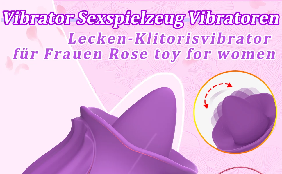 Rose Sucking Vibrator 10 Speed Vibrating Clit Sucker Vagina Nipple Clitoris Stimulation Female Masturbation Sex Toys for Women Rose Sucking Vibrator 10 Speed Vibrating Clit Sucker Vagina Nipple Clitoris Stimulation Female Masturbation Sex Toys for Women