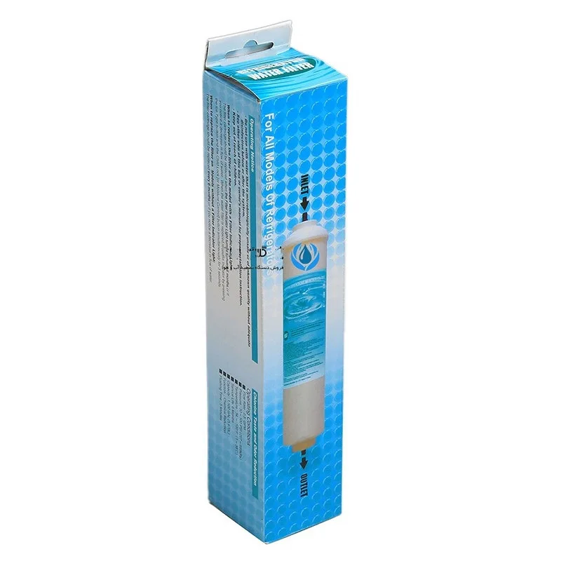 Фильтр для воды холодильника, совместимый с K2010COCO Sidebyside LK1500 K0202-WHAT 1-MF740
Фильтр для воды холодильника, совместимый с K2010COCO Sidebyside LK1500 K0202-WHAT 1-MF740