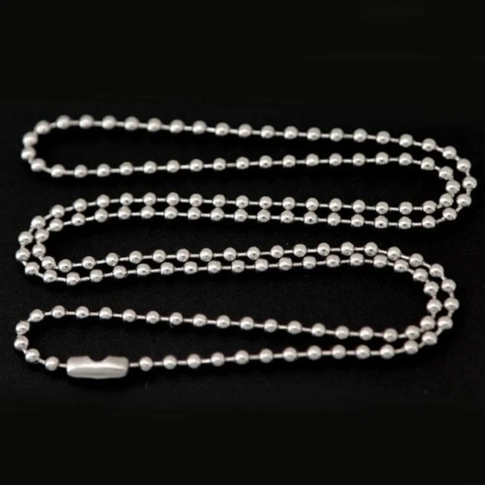 Male Necklace Nickel Plated for Tarnishing Durable Made in Turkey Men Gift Jewelry, Dropshipping Accessories Fashion Trendy
Male Necklace Nickel Plated for Tarnishing Durable Made in Turkey Men Gift Jewelry, Dropshipping Accessories Fashion Trendy