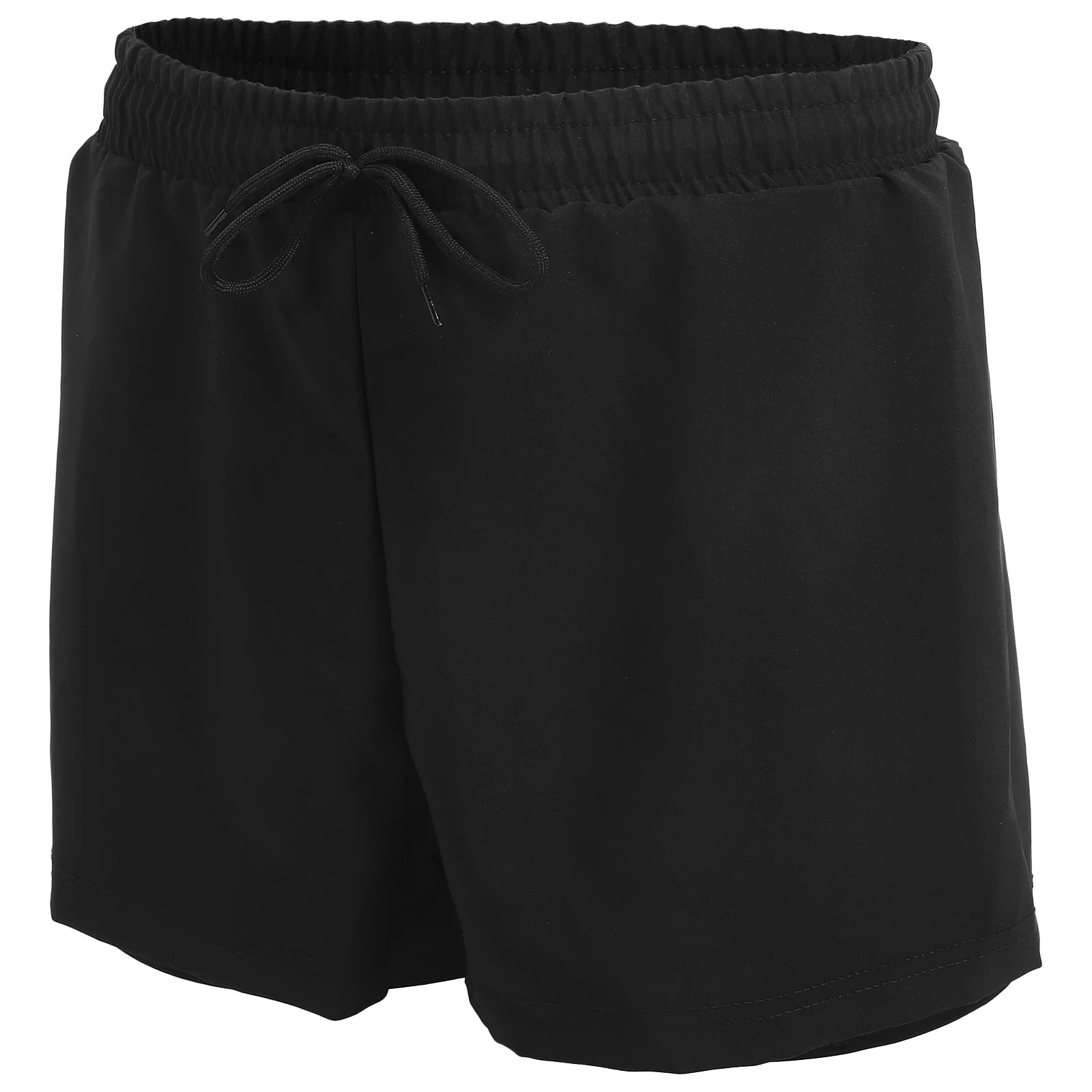 Men's Double Layer Swimming Trunks Beach Shorts Mens Board Anti Embarrassment Polyester (Polyester)
Men's Double Layer Swimming Trunks Beach Shorts Mens Board Anti Embarrassment Polyester (Polyester)