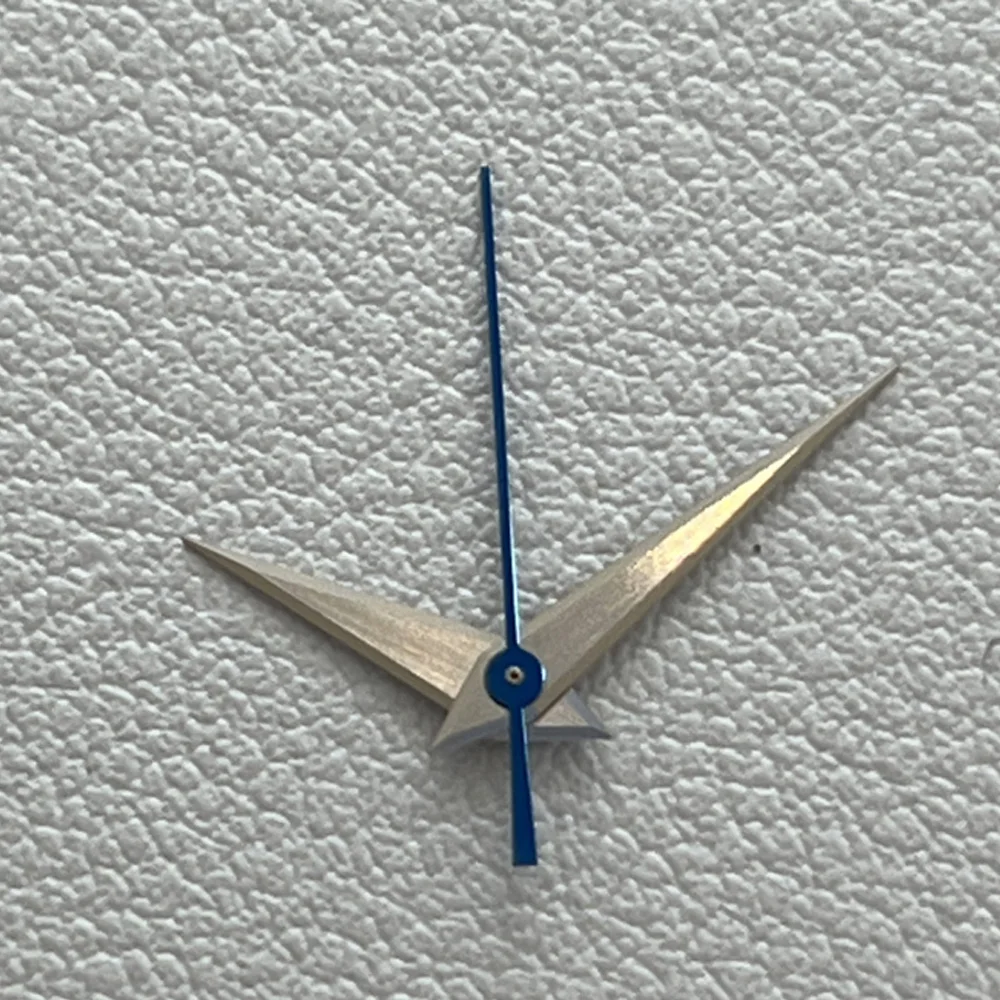 Heimdallr GS Style High Quality Brushed And Polished Stainless Steel/Golden Watch Hand Suitable For NH35/36 Movement
Heimdallr GS Style High Quality Brushed And Polished Stainless Steel/Golden Watch Hand Suitable For NH35/36 Movement