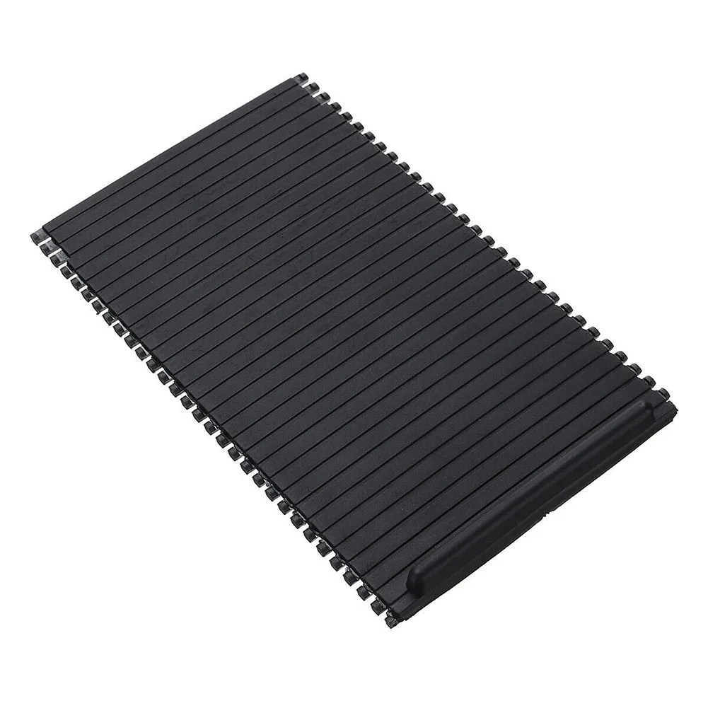 None Center Console Cover Roller Blind Cover Car Car Interior Decoration Parts Center Console 2000-2006 Models
None Center Console Cover Roller Blind Cover Car Car Interior Decoration Parts Center Console 2000-2006 Models