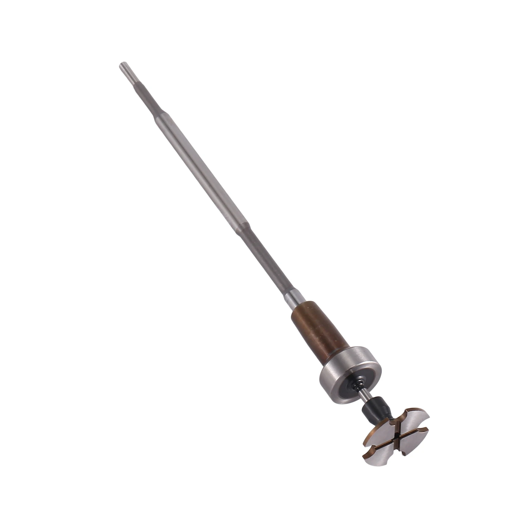 New F00VC01200 Diesel Common Rail Fuel Injector Control Valve for Injector 0445110351
New F00VC01200 Diesel Common Rail Fuel Injector Control Valve for Injector 0445110351
