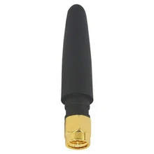 2.4G 868MHz 915MHz For LoRa LoRaWAN Antenna 3dBi SMA Aerial Antenna 915MHz Aerial Pigtail Cable
2.4G 868MHz 915MHz For LoRa LoRaWAN Antenna 3dBi SMA Aerial Antenna 915MHz Aerial Pigtail Cable