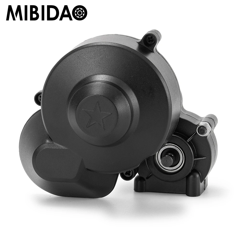 Пластиковая коробка передач MIBIDAO w/ 56T, Шестерня для Axial SCX10 90027 90028 90047 1/10, деталь для модификации радиоуправляемой модели гусеничной машины
Пластиковая коробка передач MIBIDAO w/ 56T, Шестерня для Axial SCX10 90027 90028 90047 1/10, деталь для модификации радиоуправляемой модели гусеничной машины