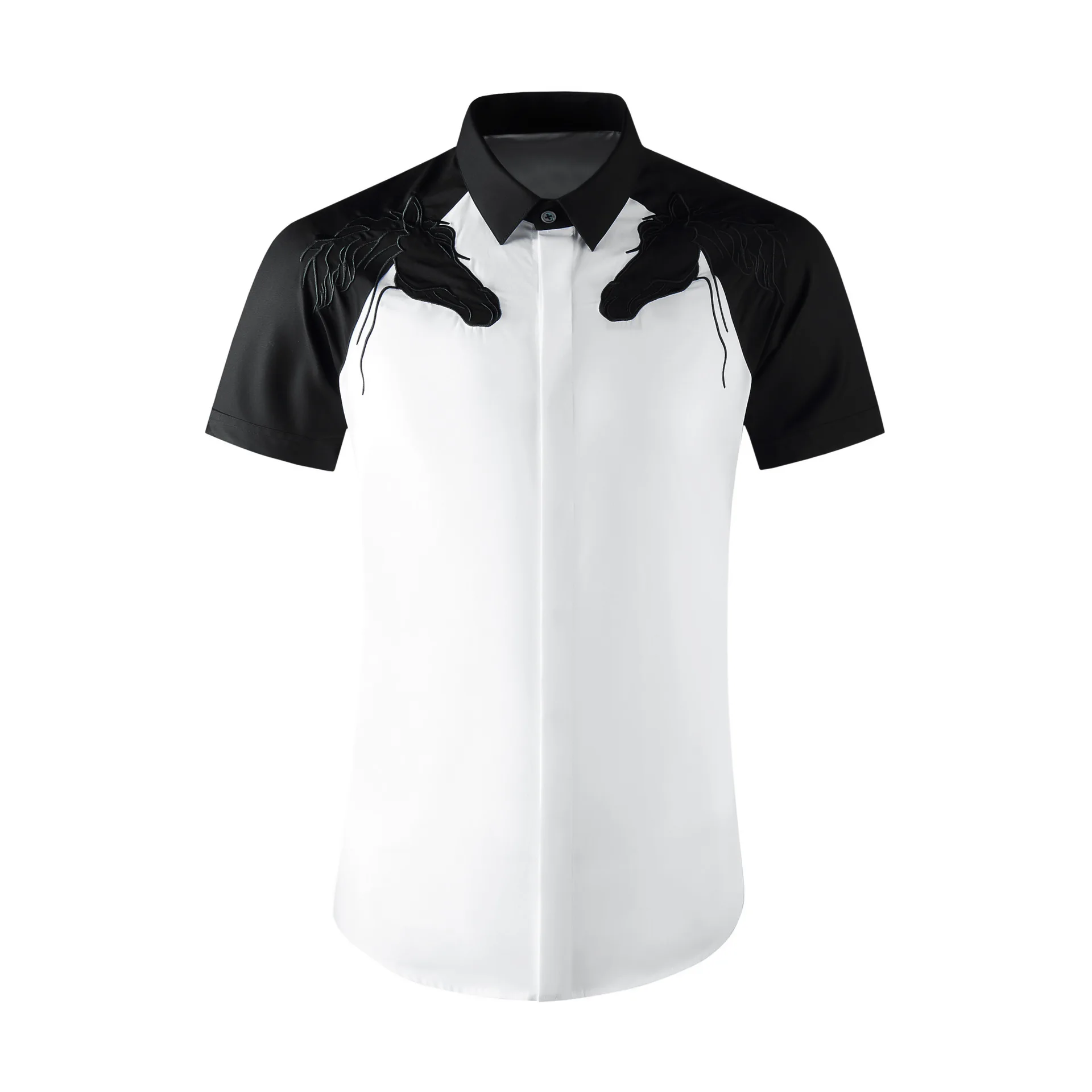 High Quality Luxury Jewelry Men'S Golf Shirts For Men Breathable Short Sleeve Sport Tee Men'S Polo Shirt
High Quality Luxury Jewelry Men'S Golf Shirts For Men Breathable Short Sleeve Sport Tee Men'S Polo Shirt