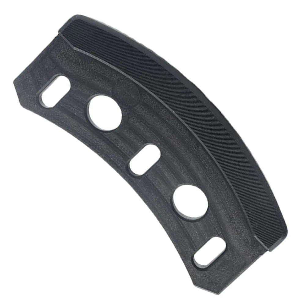 Accessories Skid Shoe 2-Pack Black Fit L100 110 120 130 M135188 M46530 GXH3045 AM31235 Replacementfor Brand New
Accessories Skid Shoe 2-Pack Black Fit L100 110 120 130 M135188 M46530 GXH3045 AM31235 Replacementfor Brand New