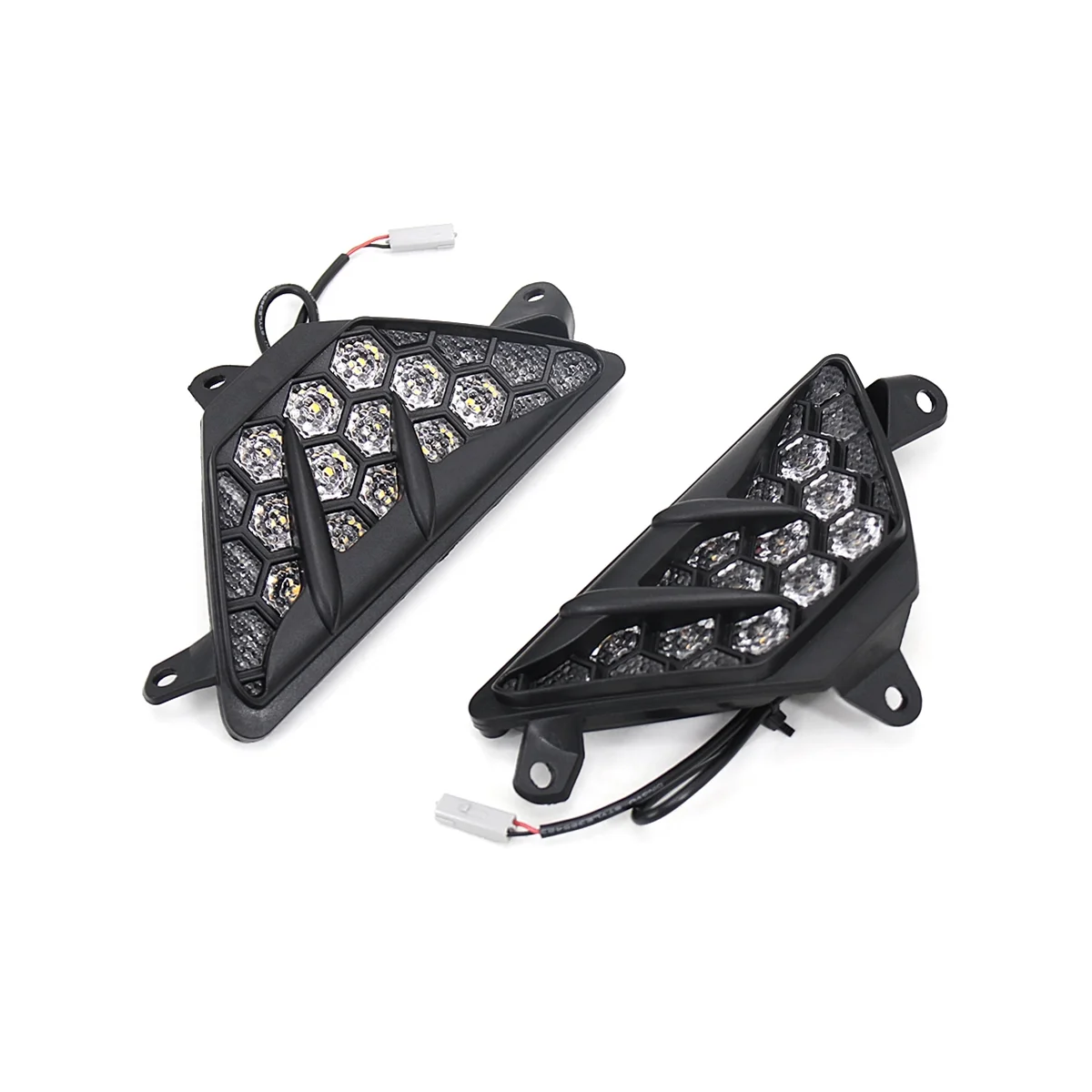 Светодиодный индикатор поворота для мотоцикла, лампа-вспышка для Kawasaki NINJA 300, 400, 650, 1000 детской модели Ninja650, Ninja400
Светодиодный индикатор поворота для мотоцикла, лампа-вспышка для Kawasaki NINJA 300, 400, 650, 1000 детской модели Ninja650, Ninja400