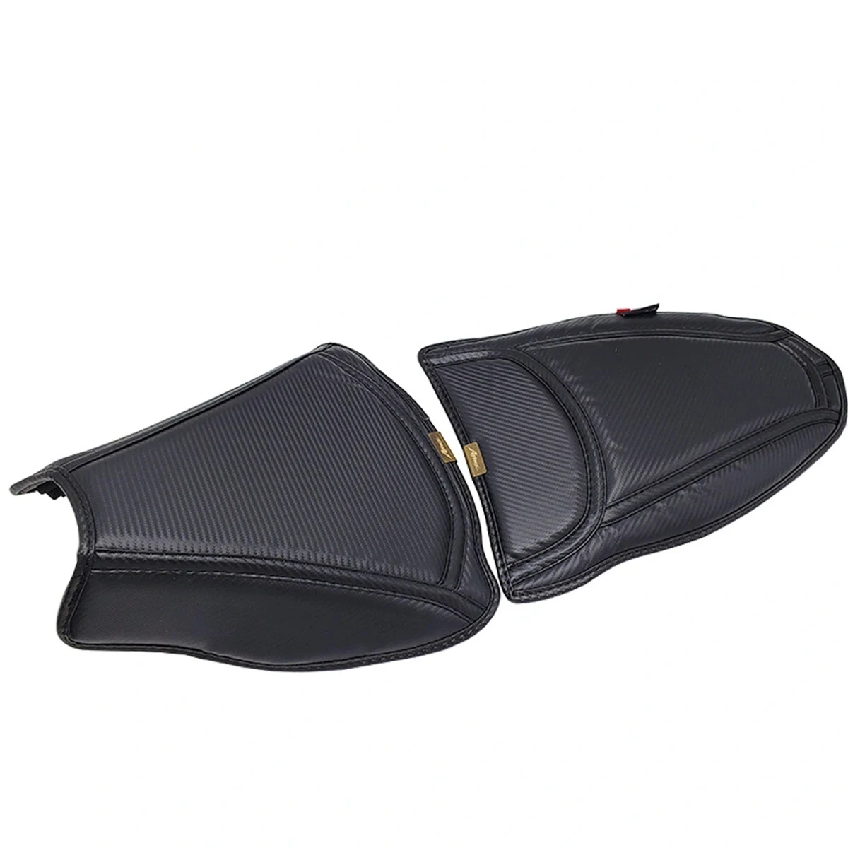 Motorcycle modified seat covers for sun protection heat insulation and waterproofing FOR KAWASAKI NINJA650 NINJA 650 Z650 17-19
Motorcycle modified seat covers for sun protection heat insulation and waterproofing FOR KAWASAKI NINJA650 NINJA 650 Z650 17-19