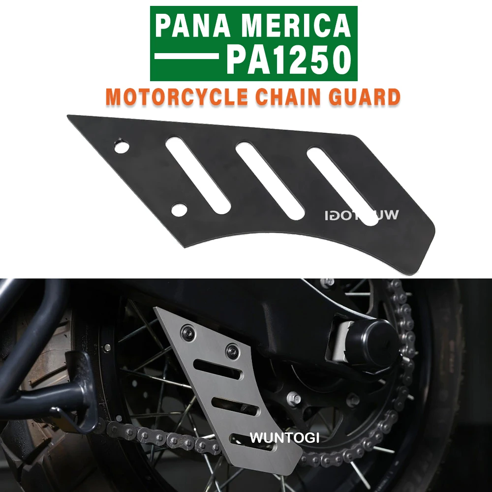 Мотоциклетные аксессуары для Harley Pan America 1250 PA1250S защита цепи колеса скользящая крышка PA 1250 S CNC алюминий
Мотоциклетные аксессуары для Harley Pan America 1250 PA1250S защита цепи колеса скользящая крышка PA 1250 S CNC алюминий