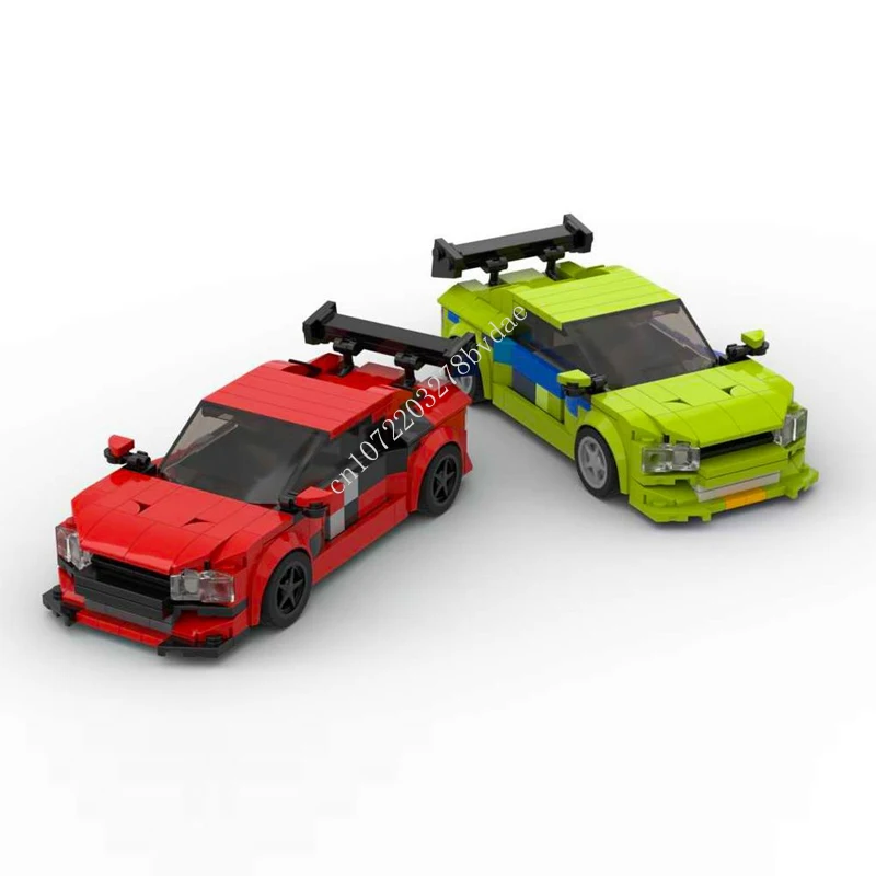 570PCS MOC Speed Champions Civil vehicle, performance vehicle Model Building Blocks Bricks DIY Creative Assembly Kids Toys Gifts
570PCS MOC Speed Champions Civil vehicle, performance vehicle Model Building Blocks Bricks DIY Creative Assembly Kids Toys Gifts