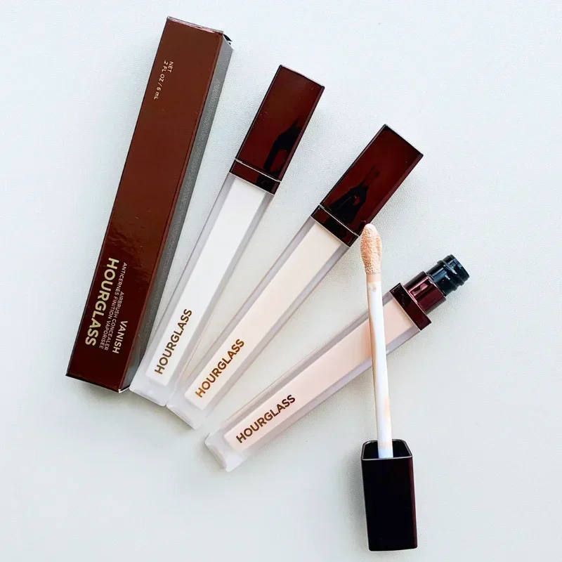 Original binding Hour/glass Flawless Concealer Creme Cotton Birch Brightens Acne Mark Spot Dark Circles Cosmetics
Original binding Hour/glass Flawless Concealer Creme Cotton Birch Brightens Acne Mark Spot Dark Circles Cosmetics