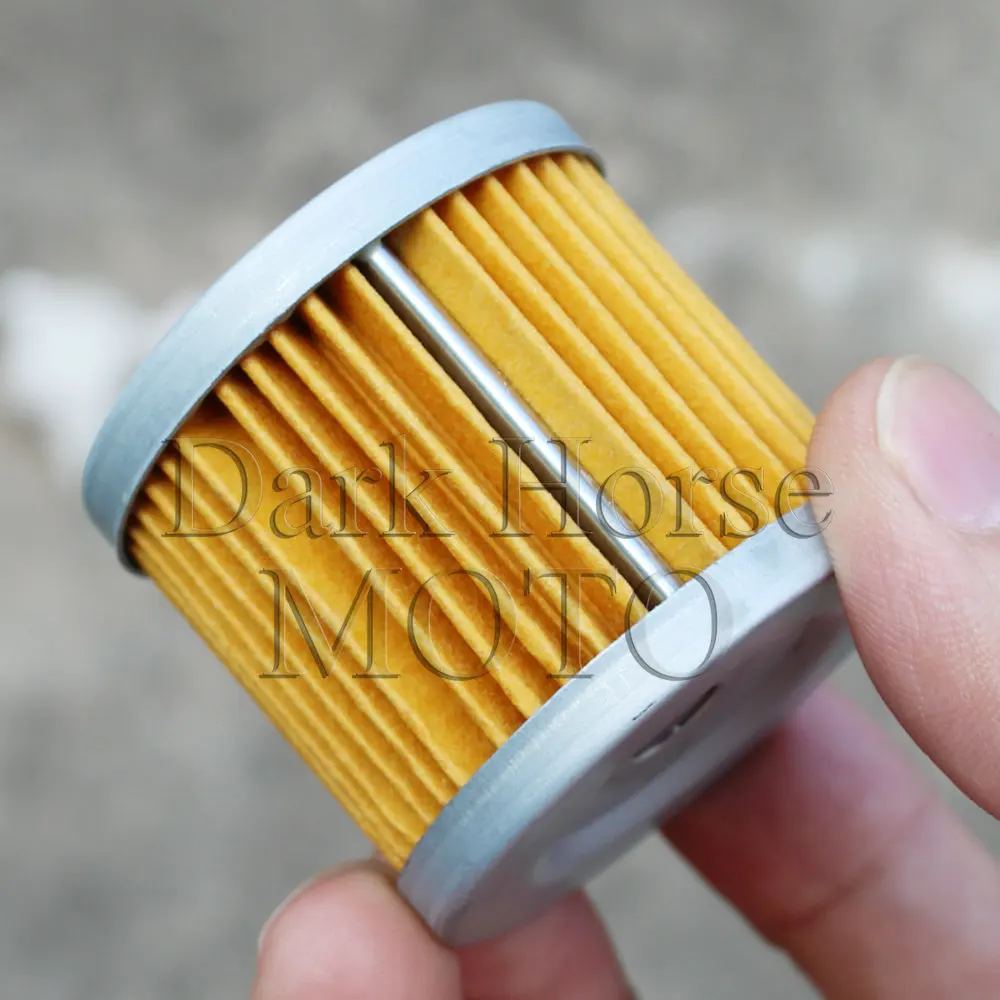Motorcycle Filter Filter Accessories Machine Filter oil Filter Element/Grid FOR Kiden 150 G1 150 G2
Motorcycle Filter Filter Accessories Machine Filter oil Filter Element/Grid FOR Kiden 150 G1 150 G2