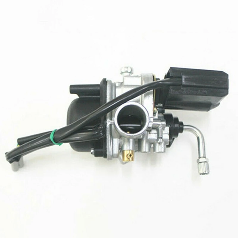 For Piaggio NRG50 Typoon50 XR Vespa LX50 Aprilia Gilera Storm 50 With E-Choke Gilera Runner Carburetor 17.5Mm
For Piaggio NRG50 Typoon50 XR Vespa LX50 Aprilia Gilera Storm 50 With E-Choke Gilera Runner Carburetor 17.5Mm