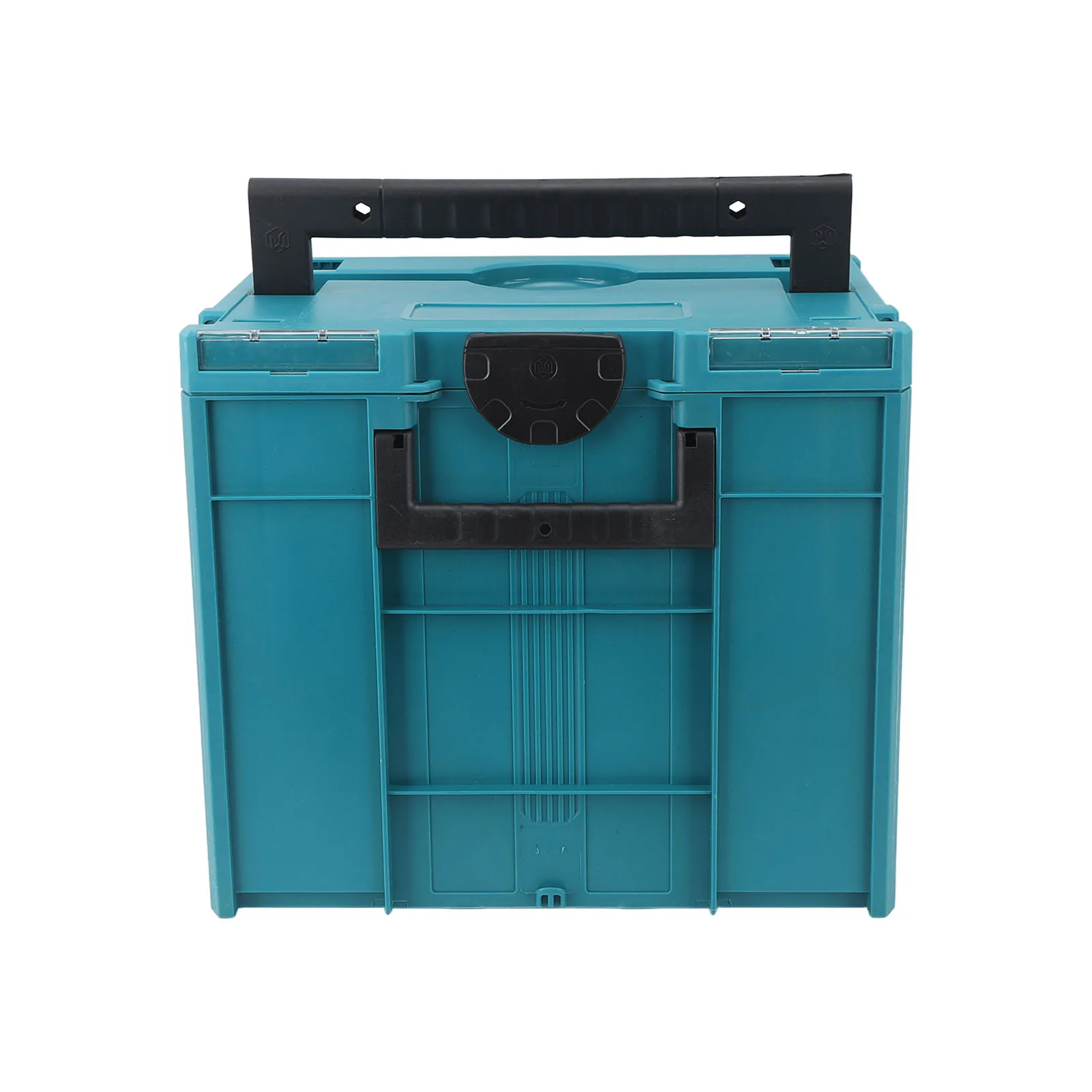 Portable Toolbox Wide Application Multiple Compartments Dual Handle Sturdy Structure Heavy Duty Tool Storage Box for Fasteners
Portable Toolbox Wide Application Multiple Compartments Dual Handle Sturdy Structure Heavy Duty Tool Storage Box for Fasteners