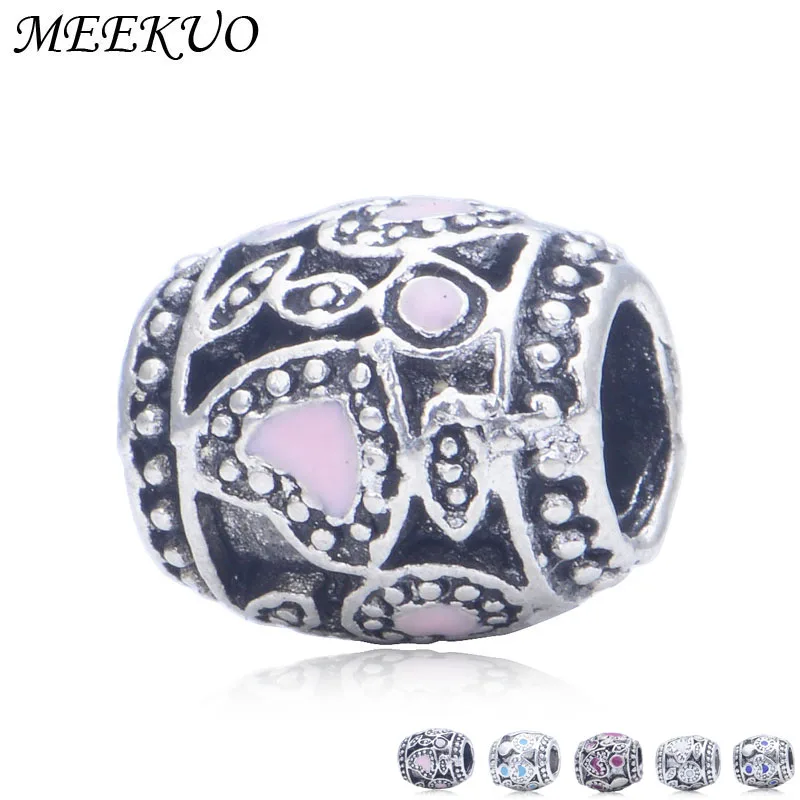 Fashion Love Forever Charm Beads Fit Pandora DIY Bracelet &Bangle Luxury Women Jewelry Accessories Gift
Fashion Love Forever Charm Beads Fit Pandora DIY Bracelet &Bangle Luxury Women Jewelry Accessories Gift