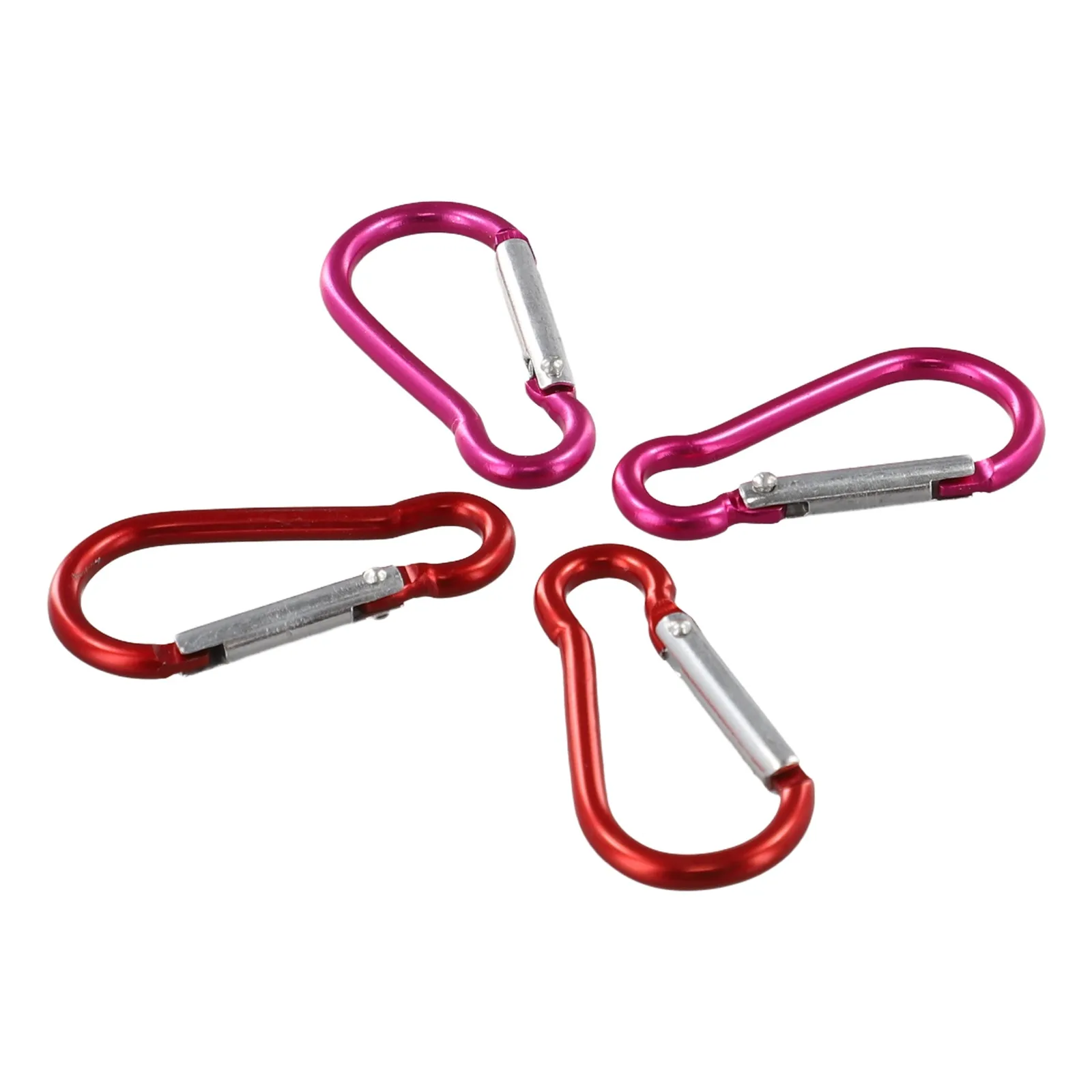 Aluminium Alloy Safety Buckle Tools Newest Reliable Durable Hot Sale 10Pcs Outdoor Tool Climbing Hook Safety Hot Sale
Aluminium Alloy Safety Buckle Tools Newest Reliable Durable Hot Sale 10Pcs Outdoor Tool Climbing Hook Safety Hot Sale