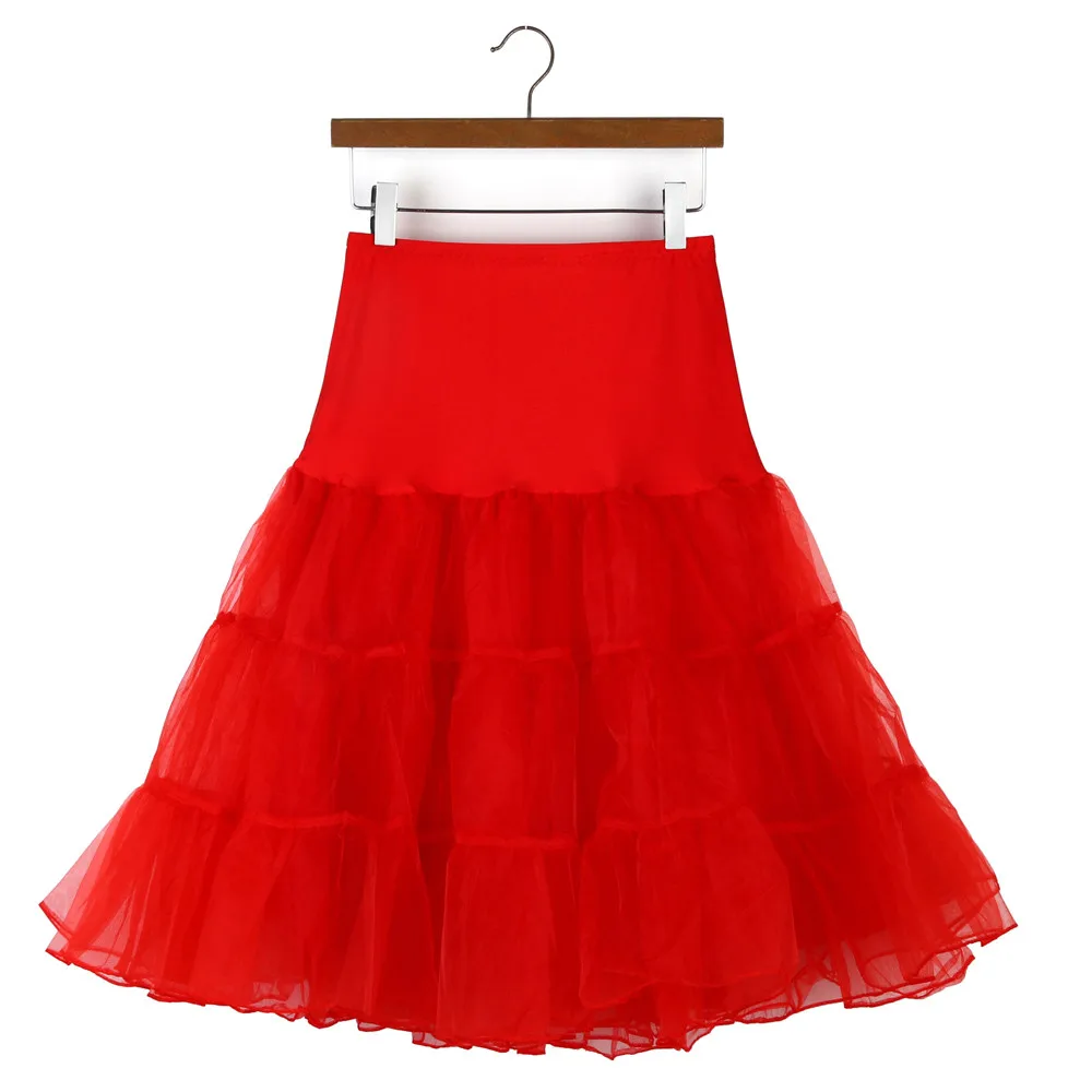 

Women Adult Ruffled Short Solid Color Fluffy Bubble Tutu Skirt Mardi Gras Puffy High Waist Prom Underskirt Pleated Short Skirts