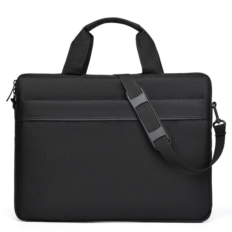 Handbag Shoulder Bag Protective Case for Macbook Pro Air Xiaomi Acer Lenovo Dell HP 13.3 14 15.6 inch Laptop Bag Sleeve
Handbag Shoulder Bag Protective Case for Macbook Pro Air Xiaomi Acer Lenovo Dell HP 13.3 14 15.6 inch Laptop Bag Sleeve