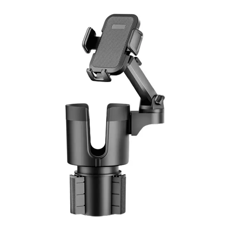 2 In 1 Car Phone & Cup Holder Portable Car Mount Adjustable Cup water bottle Holder Expander Automobile Interior Accessories
2 In 1 Car Phone & Cup Holder Portable Car Mount Adjustable Cup water bottle Holder Expander Automobile Interior Accessories