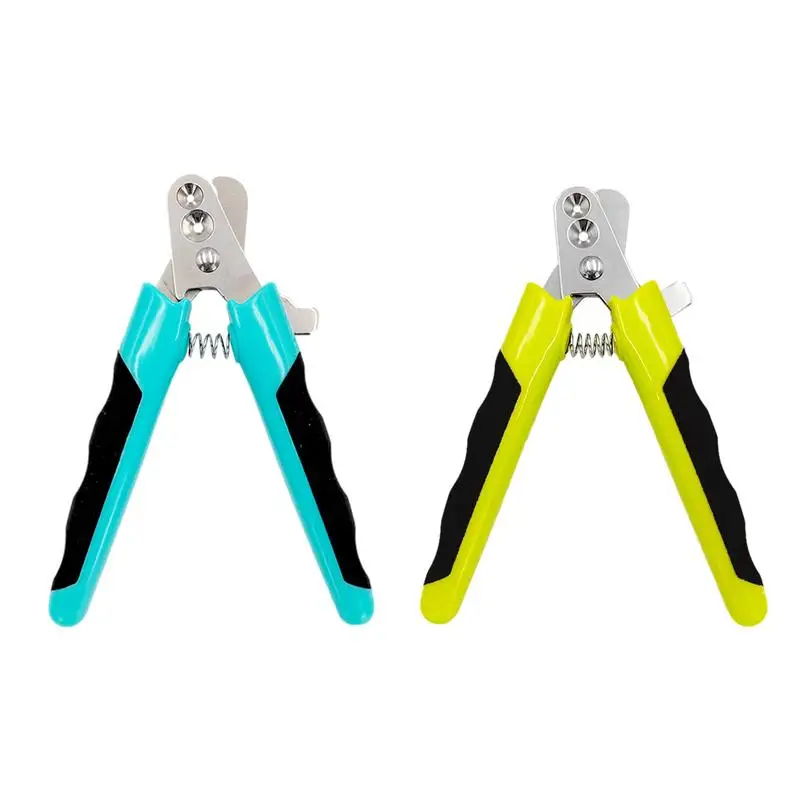 Cat Claw Clipper Cat And Dog Nail Grinder Pet Nail Clippers And Grooming Scissors For Small Medium Puppies Rabbits Kitten
Cat Claw Clipper Cat And Dog Nail Grinder Pet Nail Clippers And Grooming Scissors For Small Medium Puppies Rabbits Kitten