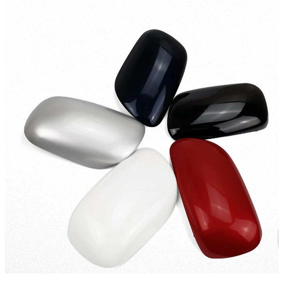 2001 - 2005 For Toyota Corolla Vios Probox Succeed Car Accessories Door Mirrors Cover Rearview Shell Housing Color Painted
2001 - 2005 For Toyota Corolla Vios Probox Succeed Car Accessories Door Mirrors Cover Rearview Shell Housing Color Painted