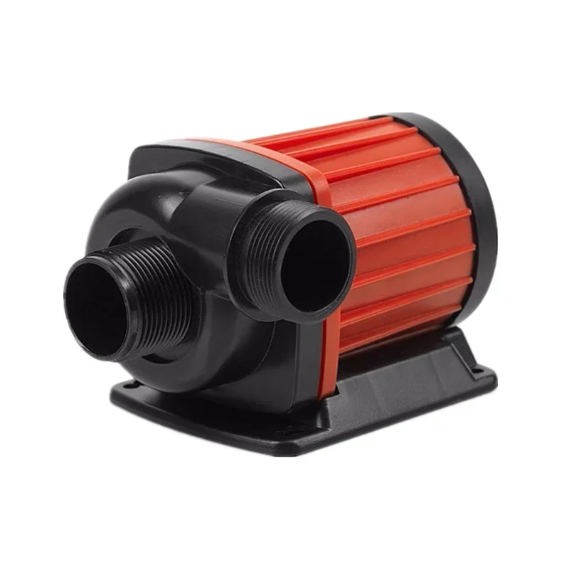 Sources Red Devil Egg Division Pump DC5000S DC10000S Needle Brush DIY aquarium pump
Sources Red Devil Egg Division Pump DC5000S DC10000S Needle Brush DIY aquarium pump