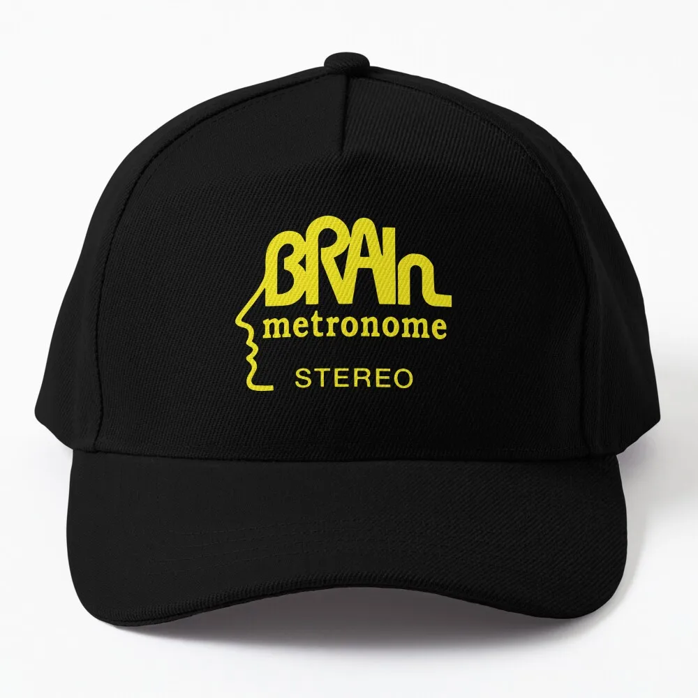 Brain records Krautrock yellow Baseball Cap birthday Rugby Vintage Hat Man Luxury Horse Hat Mens Tennis Women's
Brain records Krautrock yellow Baseball Cap birthday Rugby Vintage Hat Man Luxury Horse Hat Mens Tennis Women's
