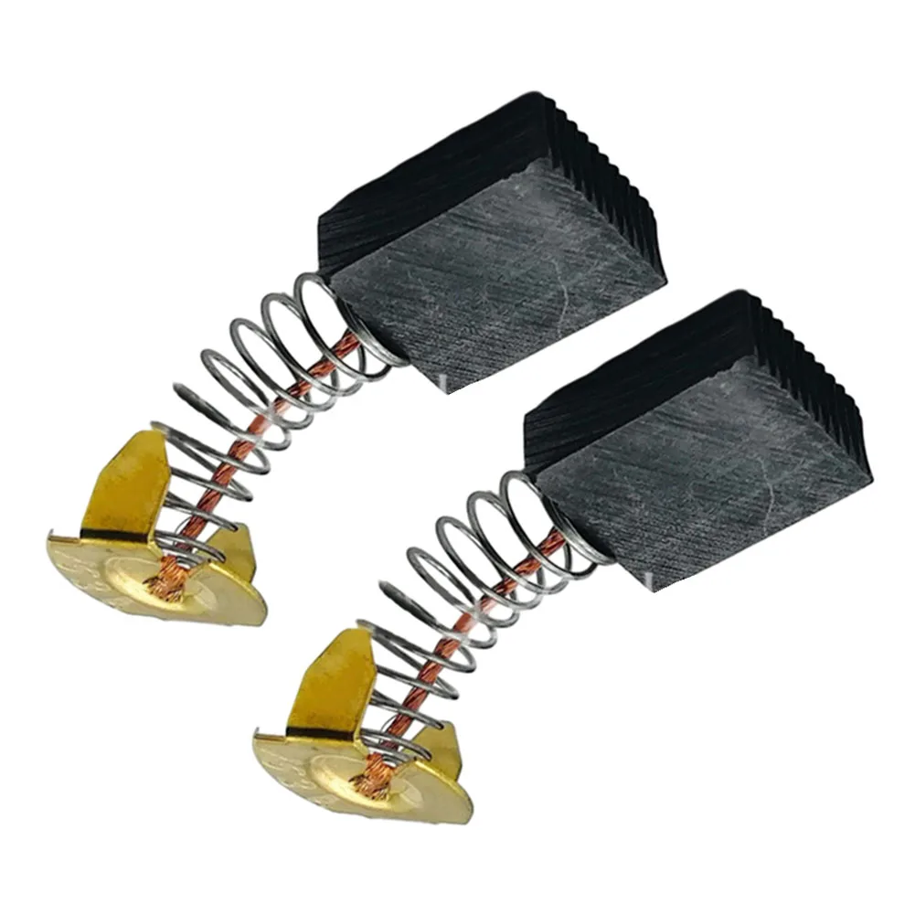 2pcs Carbon Brush Replacement For CB-153 CB-150 CB-151181047-6 81044-0154 94019607 Power Tool Accessories
2pcs Carbon Brush Replacement For CB-153 CB-150 CB-151181047-6 81044-0154 94019607 Power Tool Accessories