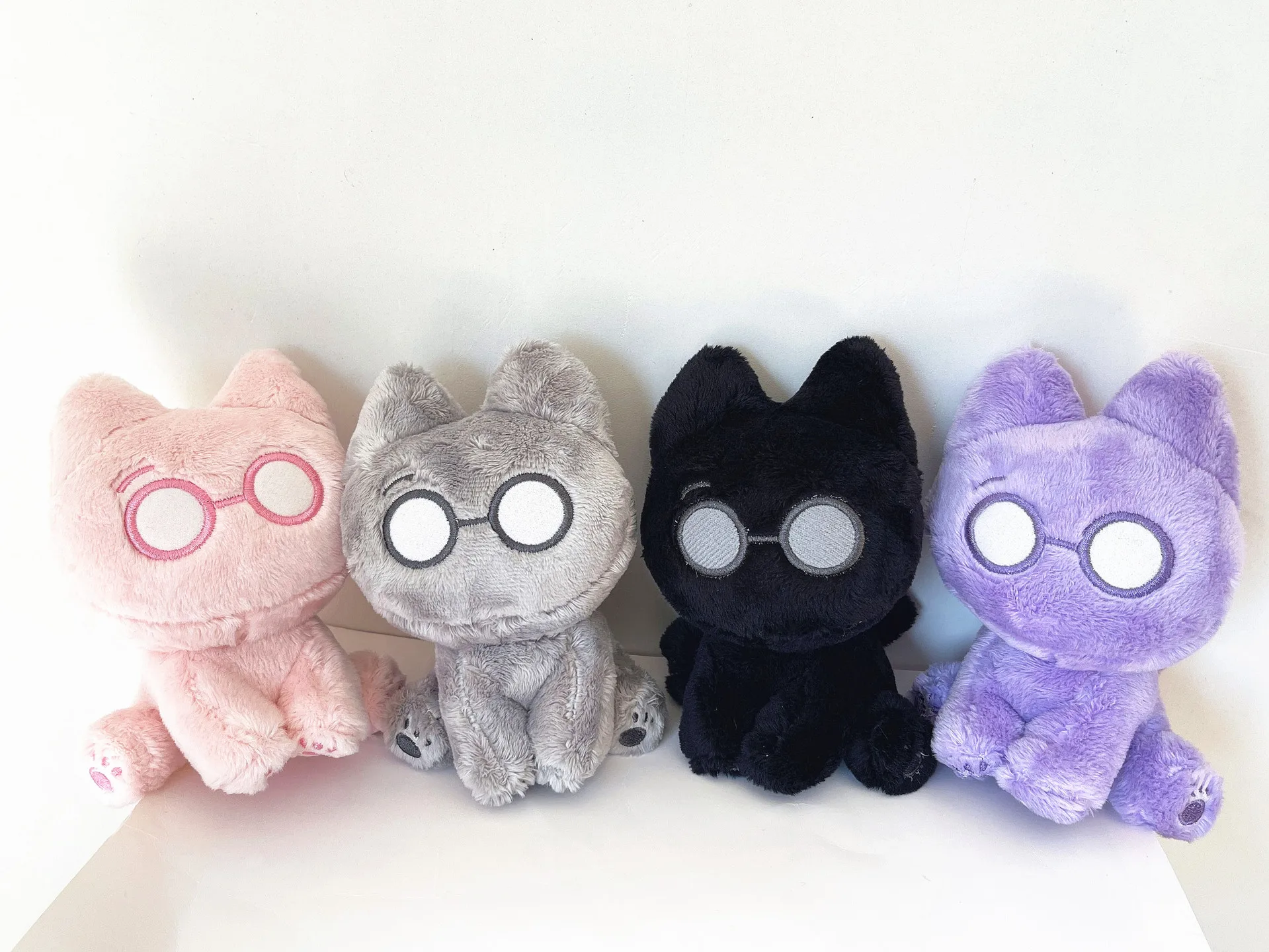 Kpop Plush Cartoon Keychain Bag Pendant Accessories Keyring S.COUPS JEONGHAN WONWOO WOOZI DK MINGYU THE8 VERNON Kawaii Fan Gift
Kpop Plush Cartoon Keychain Bag Pendant Accessories Keyring S.COUPS JEONGHAN WONWOO WOOZI DK MINGYU THE8 VERNON Kawaii Fan Gift