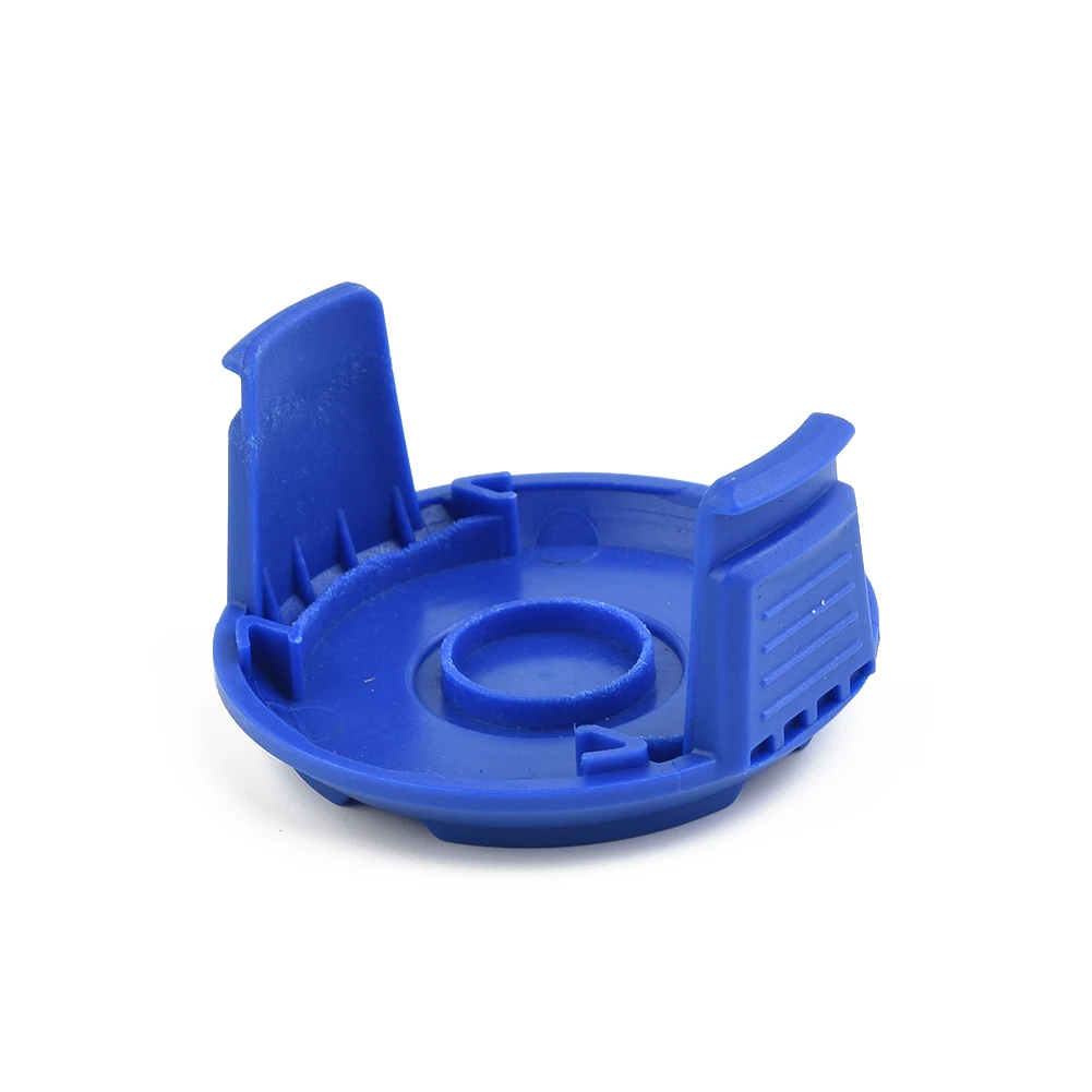 Durable New Part Tool Tool Spool Cover Cap Cover 1pc Mower Spool Trimmer 55*30mm Accessories Grass Replacement
Durable New Part Tool Tool Spool Cover Cap Cover 1pc Mower Spool Trimmer 55*30mm Accessories Grass Replacement