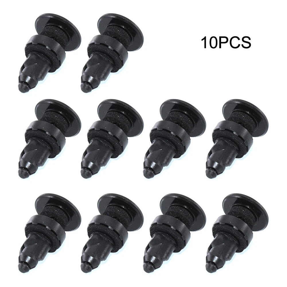 10PCS Wiper Fairing Clip 10PCS/set 91508-S50-003 Black Car Windshield For Honda Wiper Covers Wiper Fairing Clip
10PCS Wiper Fairing Clip 10PCS/set 91508-S50-003 Black Car Windshield For Honda Wiper Covers Wiper Fairing Clip
